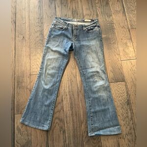 !it Hottie Jeans Size 30Regular. GREAT CONDITION